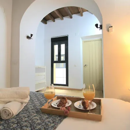 Bella Sultana, Centro Historico Кордова