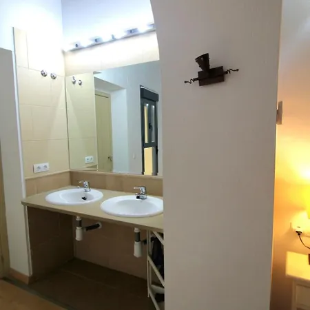 Bella Sultana, Centro Historico Апартаменты *