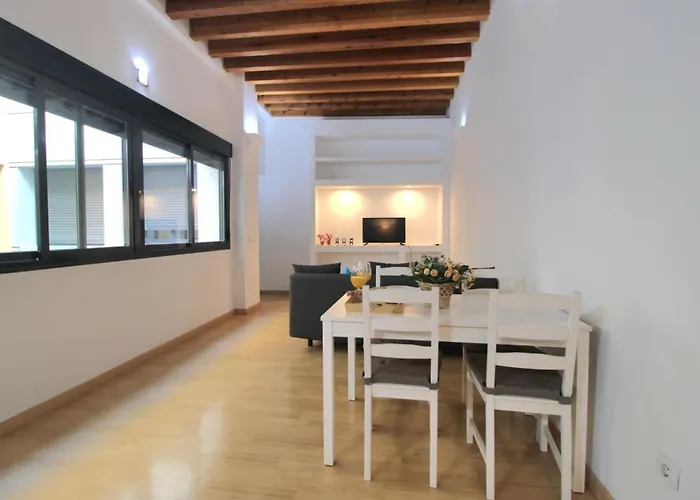 Apartamento Bella Sultana, Centro Histórico *