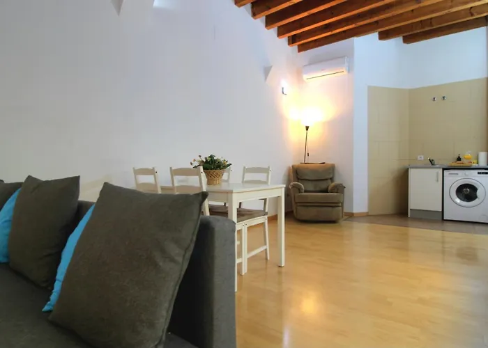 Bella Sultana, Centro Histórico Apartamento Córdova