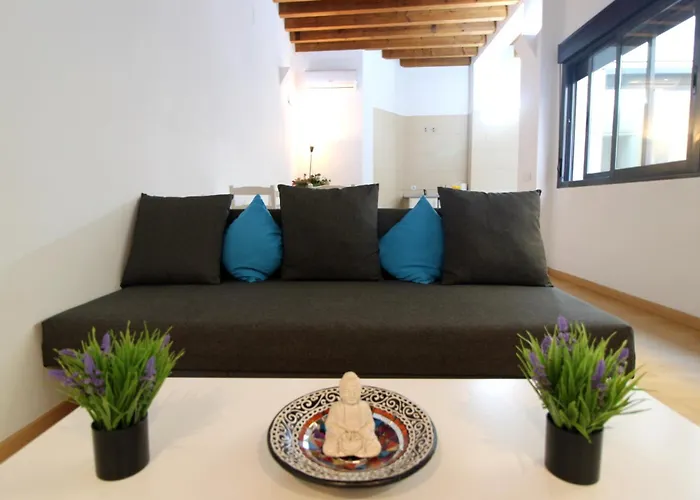 Bella Sultana, Centro Histórico Apartamento *