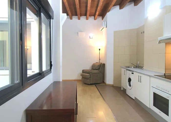 Bella Sultana, Centro Histórico *