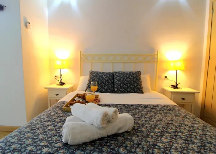 Apartamento Bella Sultana, Centro Histórico Córdova