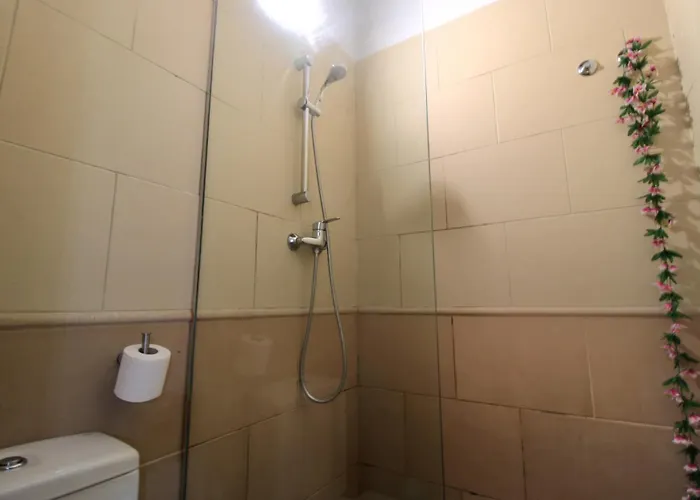 Apartamento Bella Sultana, Centro Histórico *