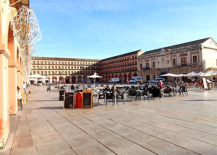 Bella Sultana, Centro Histórico Apartamento