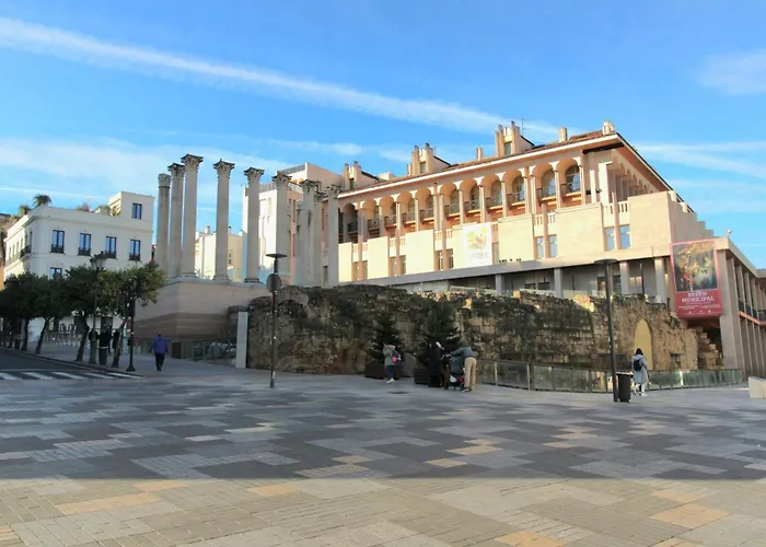 Bella Sultana, Centro Histórico * Córdova