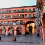 Bella Sultana, Centro Histórico Cordova