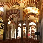 Bella Sultana, Centro Histórico Appartamento Cordova