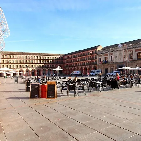 Bella Sultana, Centro Histórico Appartamento