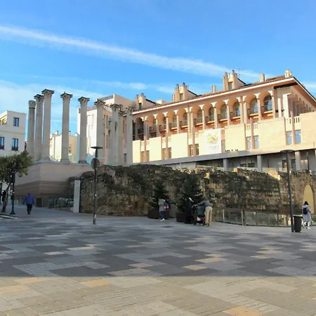 Bella Sultana, Centro Histórico * Cordova